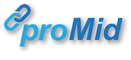 proMid Logo